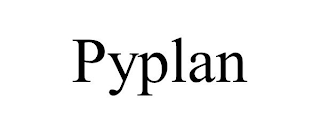 PYPLAN