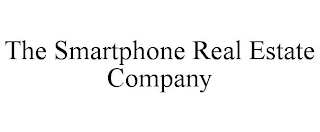 THE SMARTPHONE REAL ESTATE COMPANY