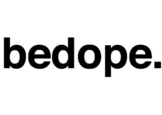 BEDOPE.