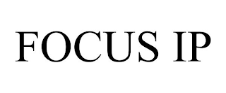 FOCUS IP