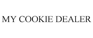 MY COOKIE DEALER