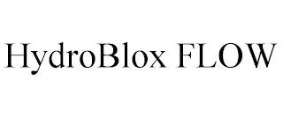 HYDROBLOX FLOW