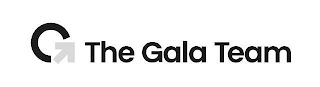 G THE GALA TEAM