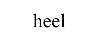 HEEL