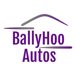 BALLYHOO AUTOS