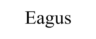 EAGUS