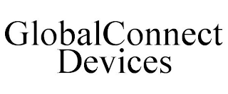 GLOBALCONNECT DEVICES