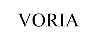 VORIA