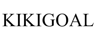 KIKIGOAL