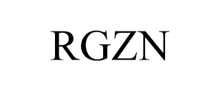 RGZN