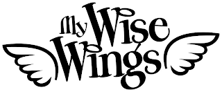 MY WISE WINGS