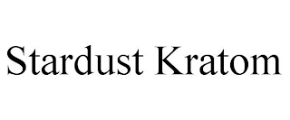 STARDUST KRATOM