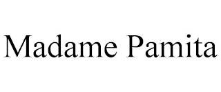 MADAME PAMITA