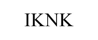 IKNK