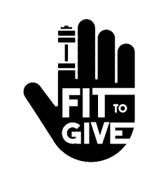 FIT TO GIVE