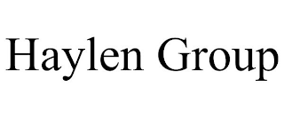 HAYLEN GROUP