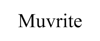 MUVRITE