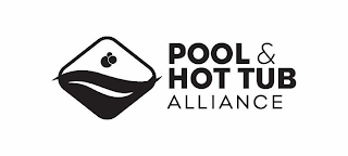 POOL & HOT TUB ALLIANCE