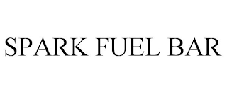 SPARK FUEL BAR