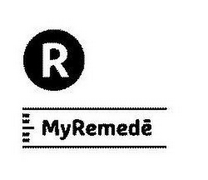 R MYREMEDE