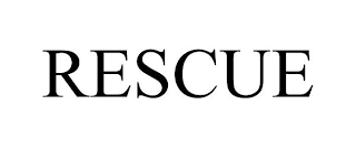 RESCUE