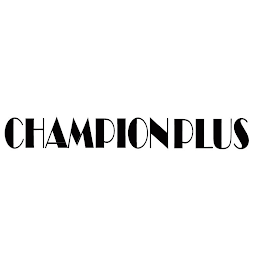 CHAMPIONPLUS