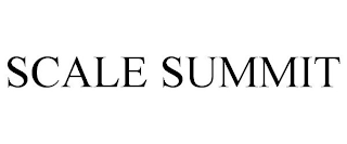 SCALE SUMMIT