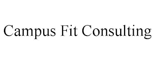 CAMPUS FIT CONSULTING