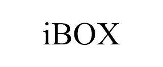 IBOX