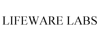 LIFEWARE LABS