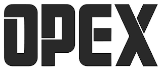 OPEX