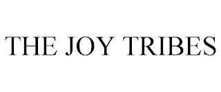 THE JOY TRIBES