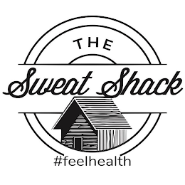 THE SWEAT SHACK #FEELHEALTH