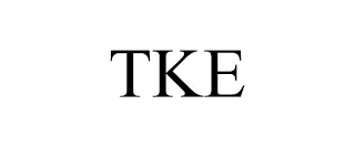 TKE