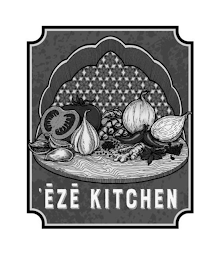 'EZE KITCHEN