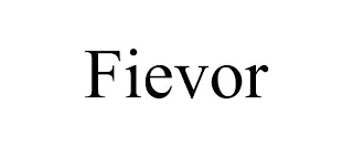 FIEVOR