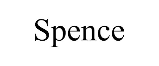 SPENCE