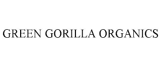 GREEN GORILLA ORGANICS