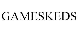 GAMESKEDS
