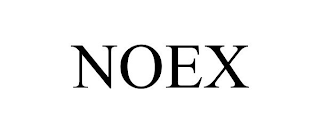 NOEX