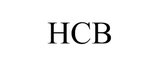 HCB