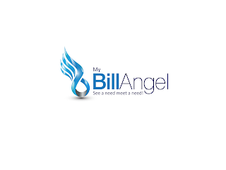 MY BILL ANGEL SEE A NEED MEET A NEED!