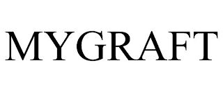 MYGRAFT