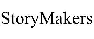 STORYMAKERS