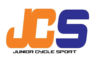 JCS JUNIOR CYCLE SPORT