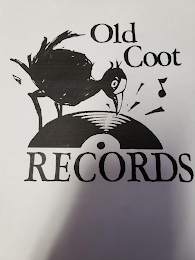 OLD COOT RECORDS