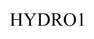 HYDRO1