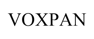 VOXPAN