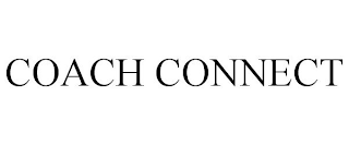 COACH CONNECT