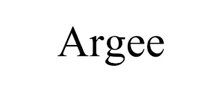 ARGEE